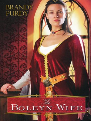 cover image of The Boleyn Wife